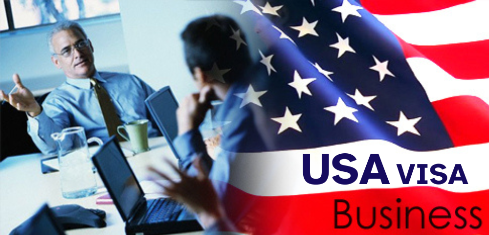 Securing a Business Visa for the USA: Tips and Requirements